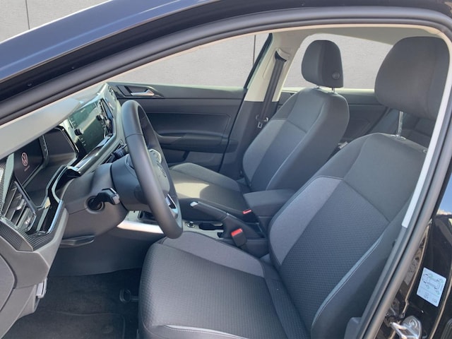 Volkswagen Polo 1.0 TSI Life