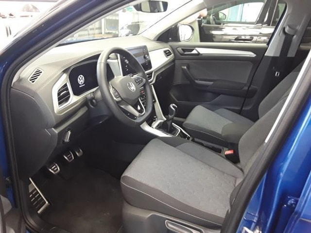 Volkswagen T-Roc 1.0 TSI Move