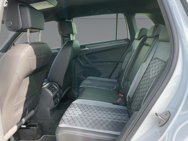 Volkswagen Tiguan 2.0 TDI 4Motion DSG