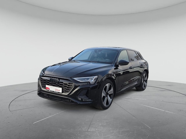 Audi Q8 e-tron 55 Quattro S-Line