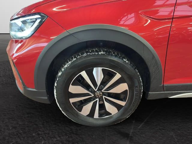 Volkswagen Taigo 1.0 TSI