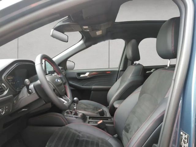 Ford Kuga EcoBoost ST Line X