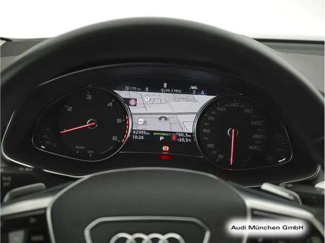 Audi A6 40 TDI Quattro S-Tronic