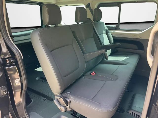 Renault Trafic Blue EDC Life