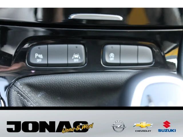 Opel Grandland X 1.2 Turbo GS-Line Grand Sport