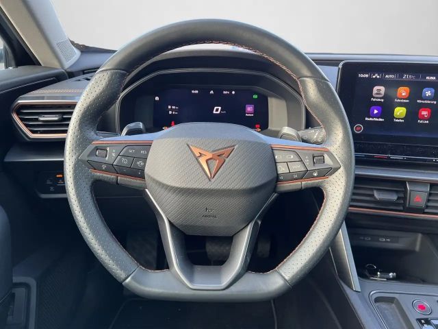 Cupra Formentor 1.4 e-Hybrid