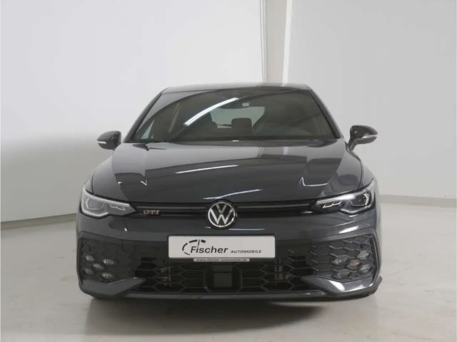 Volkswagen Golf 2.0 TSI DSG GTI Style