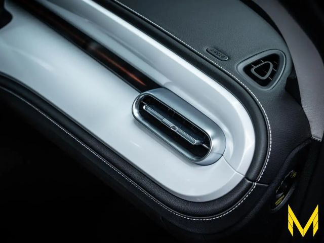 Smart #1 PULSE #AUFDIEDAUERHILFTNURPOWER #CERTIFIED