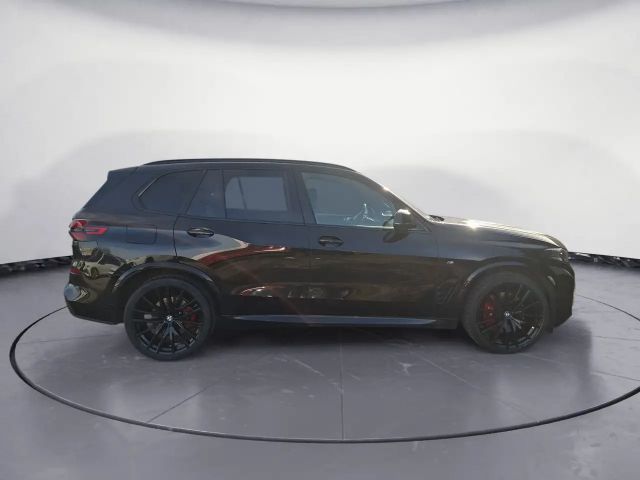 BMW X5 M-Sport xDrive40d