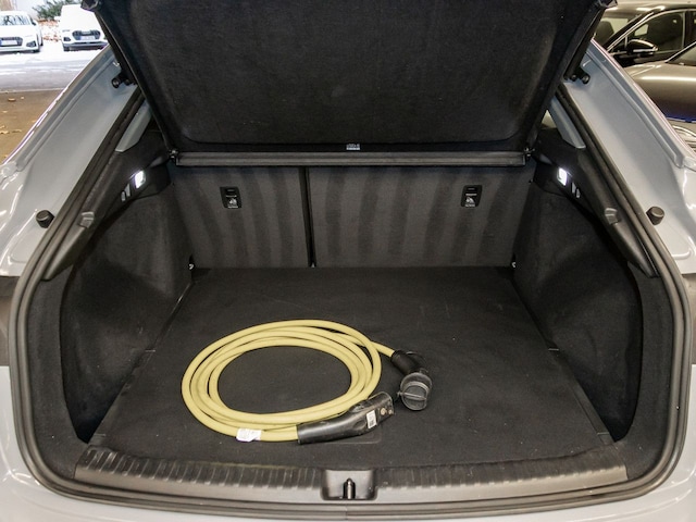 Audi Q4 e-tron 40 Sportback