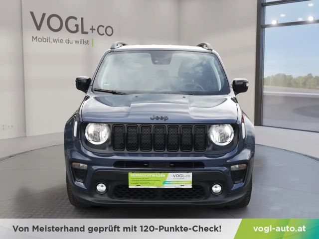 Jeep Renegade Night Eagle
