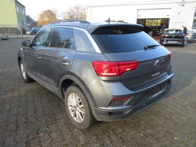 Volkswagen T-Roc 1.0 TSI