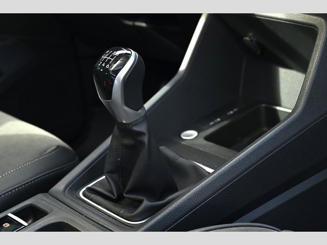 Volkswagen Caddy 1.5 TSI Style