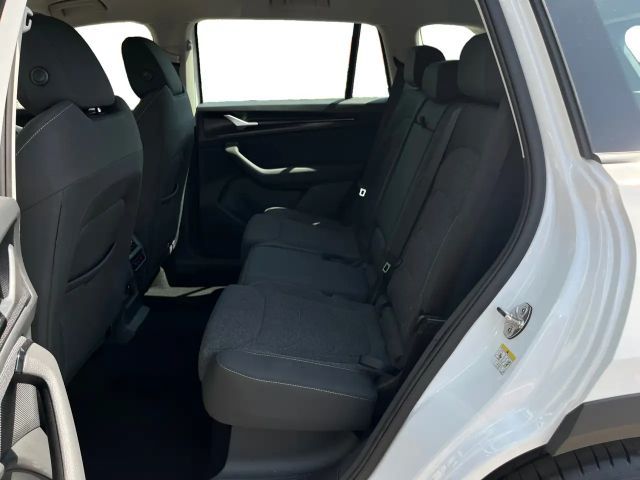 Skoda Kodiaq 1.5 TSI Selection iV