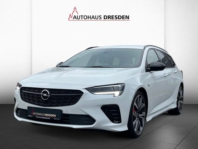 Opel Insignia B GSI  230 PS Benzin!!! ACC+LED+LM