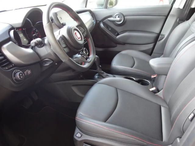 Fiat 500X Dolcevita Sport