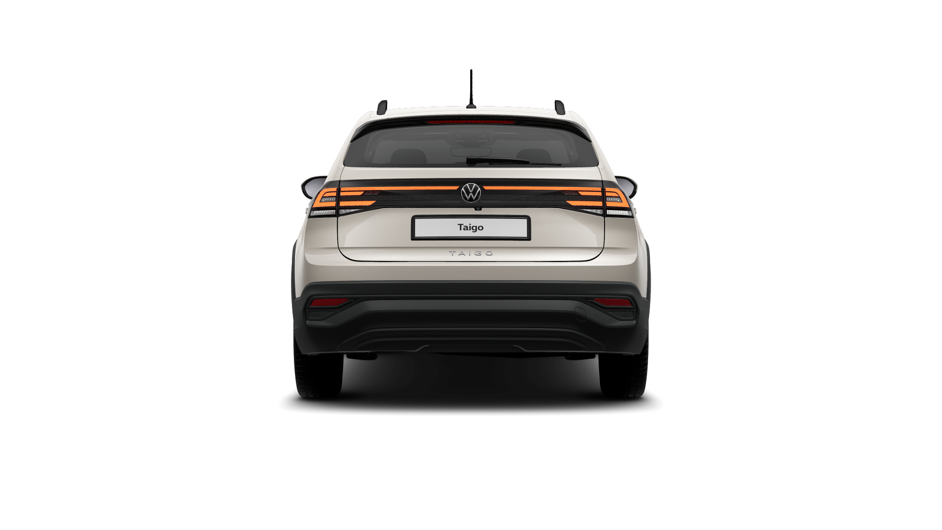 Volkswagen Taigo 1.0 TSI DSG Move