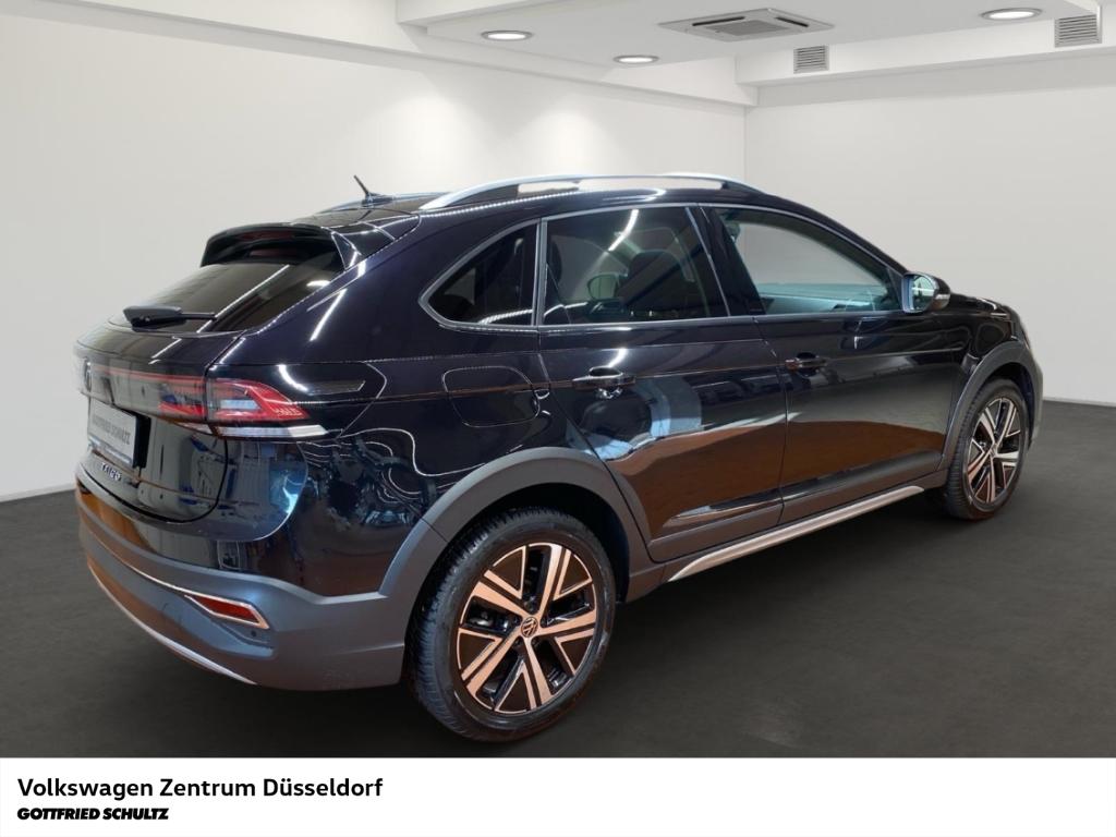 Volkswagen Taigo 1.0 TSI DSG Style