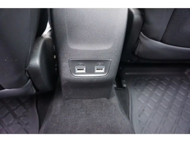 Peugeot E-208 GT-Line