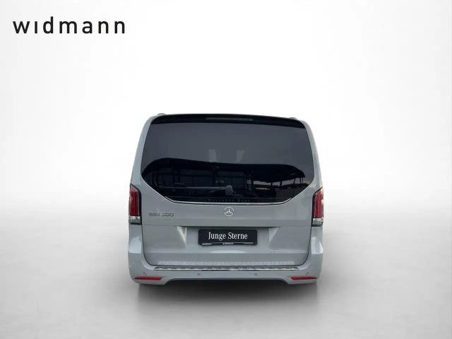 Mercedes-Benz EQV 300 AVANTGARDE