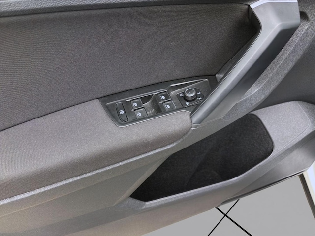 Volkswagen Tiguan 1.5 TSI