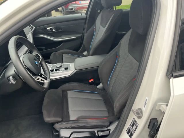 BMW 320 320d M-Sport