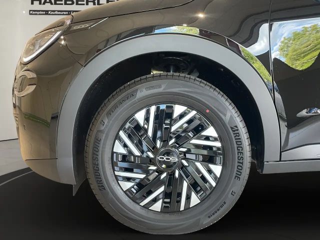 Fiat 600e 1.2 Matrix+LED+SHZ+Winterp.+LM+PDC+SoundSys