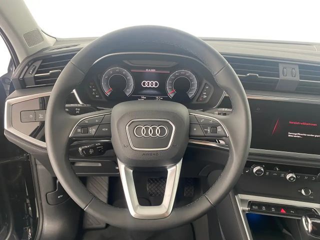 Audi Q3 35 TFSI