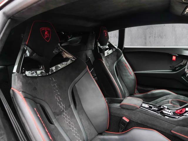 Lamborghini Huracan n Sterrato Arancio Xanto, Livery Pack 3&4