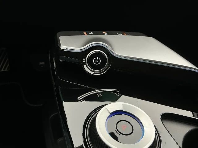 Kia EV6 77,4 kWh GT-Line