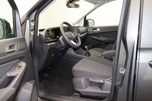 Volkswagen Caddy 2.0 TDI Life