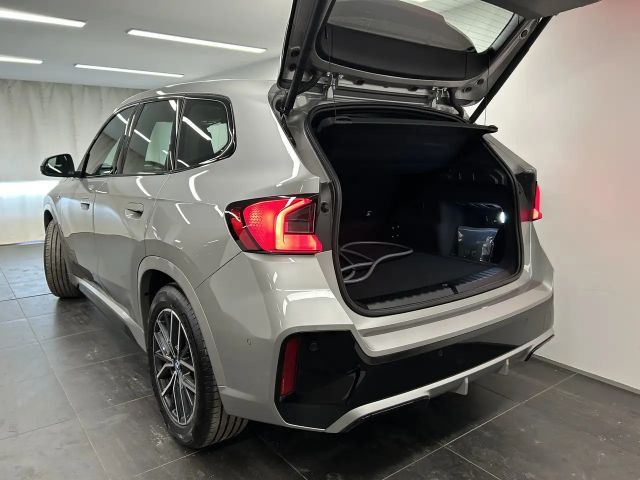 BMW iX1 M-Sport xDrive30