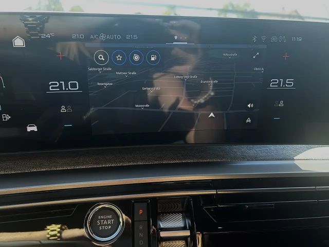 Peugeot 5008 GT-Line