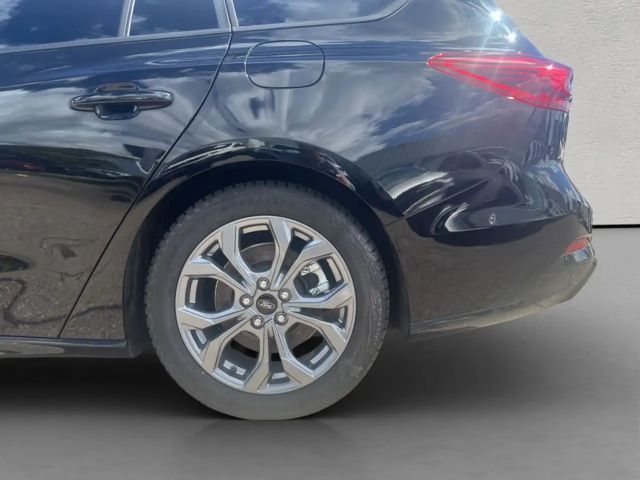 Ford Focus ST Line Wagon