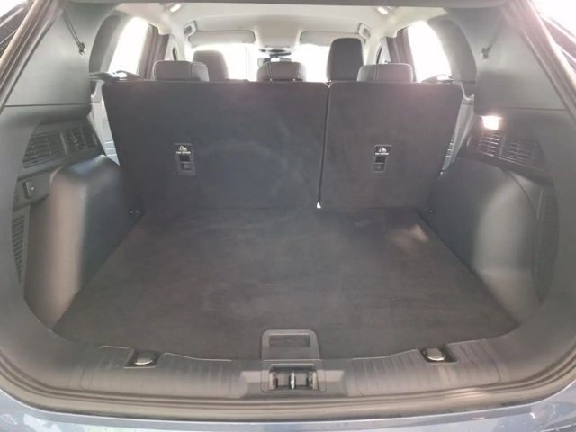 Ford Kuga Plug in Hybrid Titanium