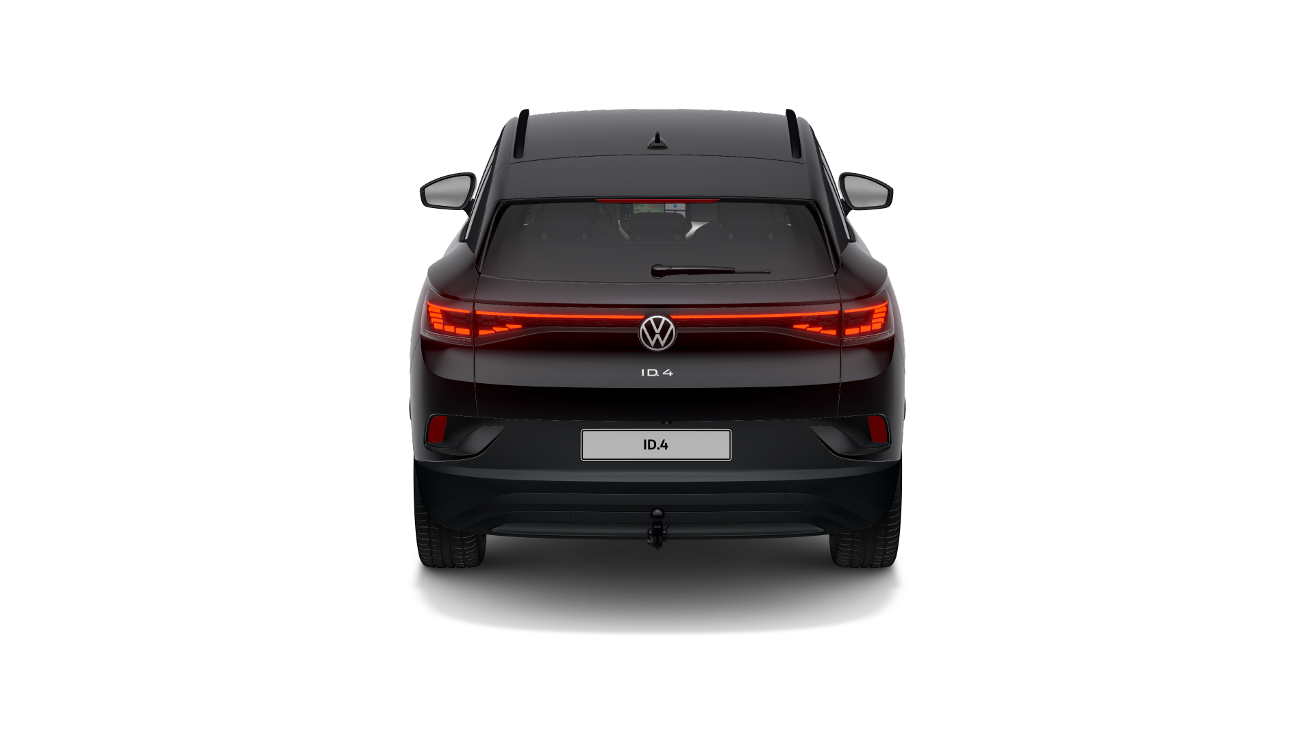 Volkswagen ID.4 150 kW Performance Pro