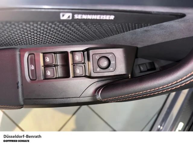 Cupra Formentor 2.0 TSI 4Drive VZ