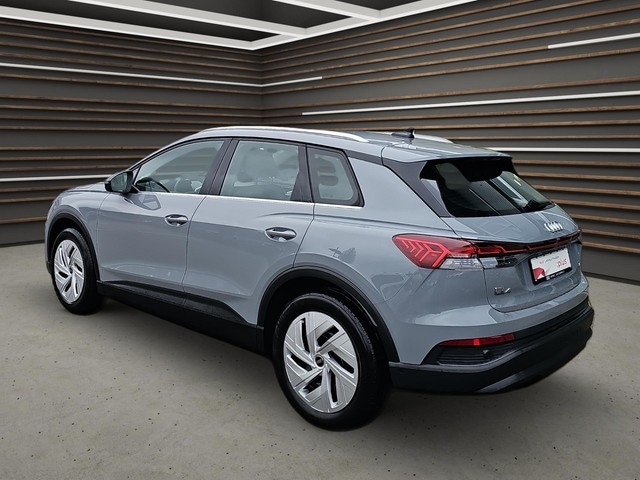 Audi Q4 e-tron 35
