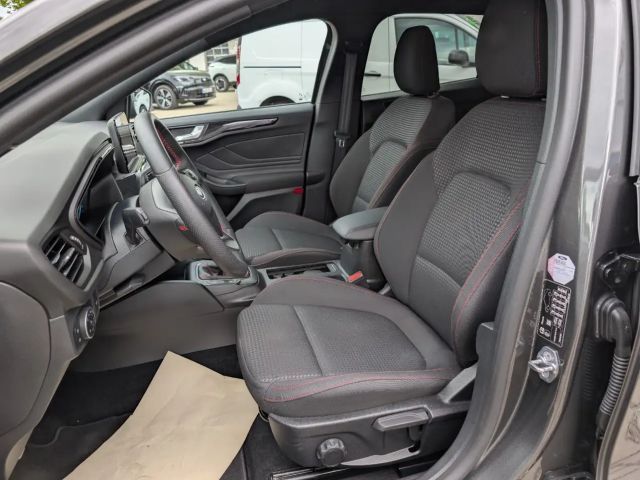 Ford Focus ST Line Wagon