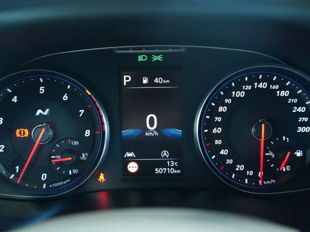 Hyundai i30 N Performance