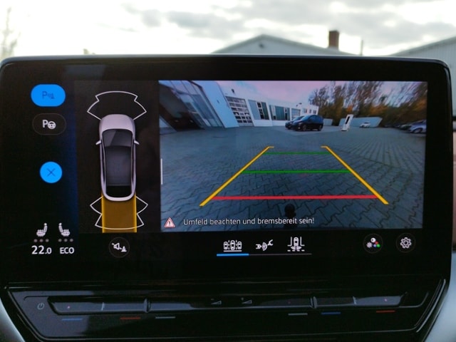 Volkswagen ID.5 IQ.Drive