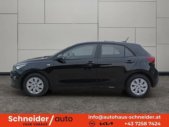 Kia Rio 1,2 DPI Neon ISG