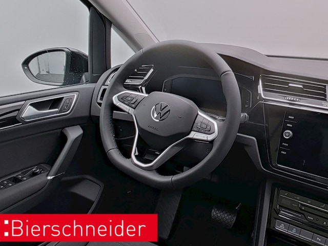 Volkswagen Touran 2.0 TDI DSG Highline