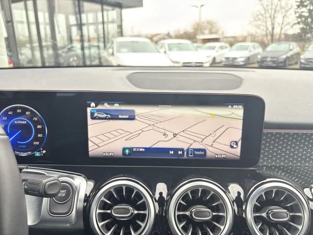 Mercedes-Benz EQB 350 4MATIC