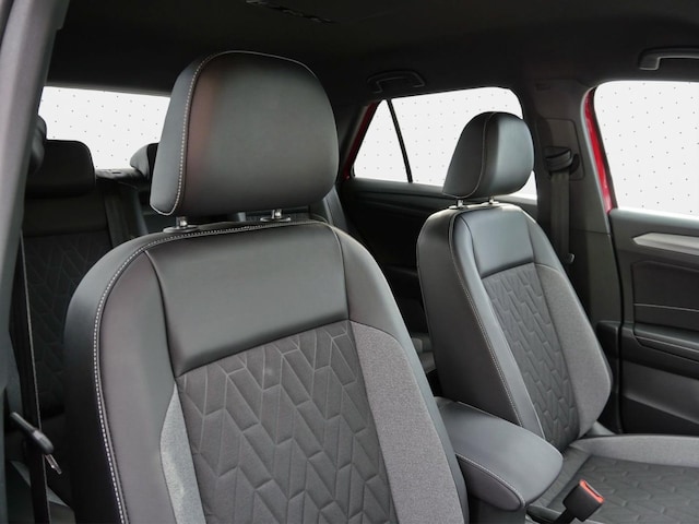 Volkswagen T-Roc 2.0 TDI