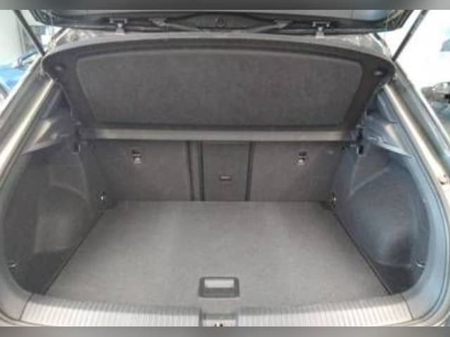 Volkswagen T-Roc 1.5 TSI DSG