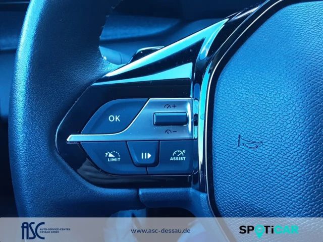 Peugeot 308 Allure Pack SW