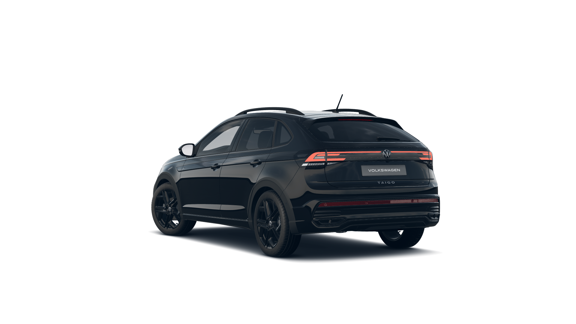 Volkswagen Taigo DSG R-Line