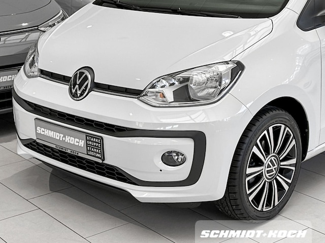 Volkswagen up! Active