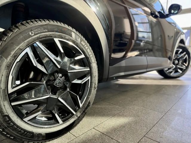 Peugeot 3008 GT-Line Hybrid